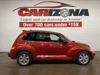 Used 2004 Chrysler PT Cruiser Limited image 1