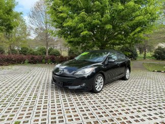 Used 2013 MAZDA MAZDA3 s Grand Touring image 1
