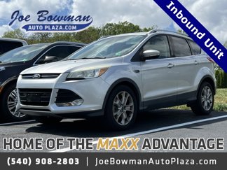 Used 2014 Ford Escape Titanium image 1