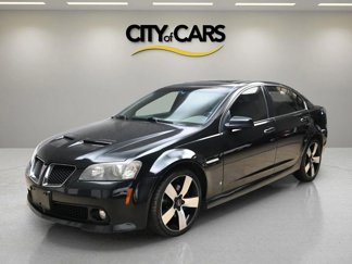 Used 2009 Pontiac G8 GT image 1