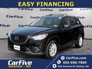 Used 2014 MAZDA CX-5 Sport w/ Bluetooth Audio Package image 1