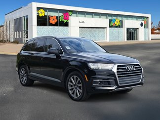 Used 2019 Audi Q7 2.0T Premium Plus w/ Premium Plus Package video 1