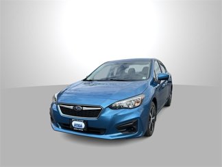 Used 2019 Subaru Impreza 2.0i Premium image 1