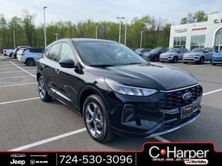 Used 2024 Ford Escape ST-Line image 1
