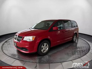 Used 2012 Dodge Grand Caravan SE image 1
