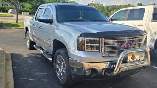 Used 2012 GMC Sierra 1500 SLE w/ Power Tech Package image 1
