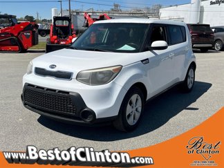 Used 2015 Kia Soul image 1