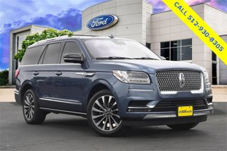Used 2020 Lincoln Navigator Reserve w/ Luxury Package image 1