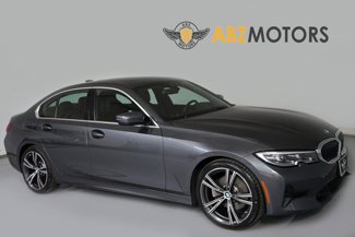 Used 2021 BMW 330i Sedan w/ Driving Assistance Package image 1