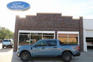 New 2024 Ford Maverick XLT w/ Tremor Off-Road Package image 1