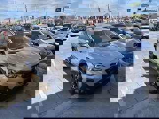 Used 2021 Subaru Crosstrek 2.5i Sport w/ Moonroof Package image 1