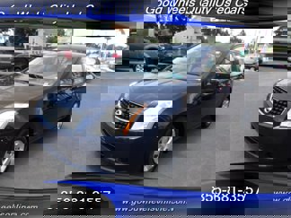 Used 2008 Nissan Sentra 2.0 image 1