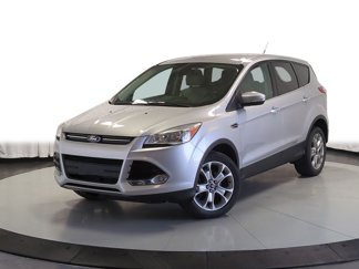 Used 2013 Ford Escape SEL image 1