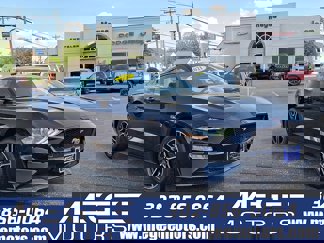 Used 2021 Ford Mustang GT image 1
