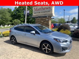 Used 2019 Subaru Impreza 2.0i Premium image 1