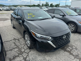 Used 2024 Nissan Sentra S image 1