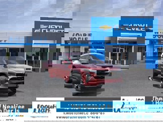 New 2025 Chevrolet Trax LT image 1
