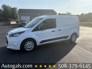 Used 2015 Ford Transit Connect XLT image 1
