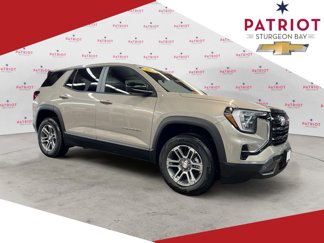 New 2025 GMC Terrain Elevation w/ LPO, Floor Liner Package image 1