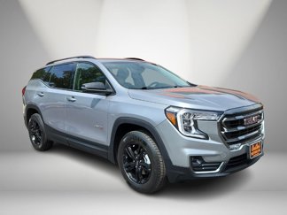 Used 2023 GMC Terrain AT4 image 1