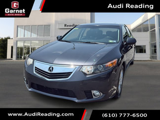 Used 2013 Acura TSX Sedan image 1