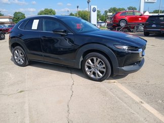 Used 2023 MAZDA CX-30 AWD 2.5 S w/ Select Package image 1