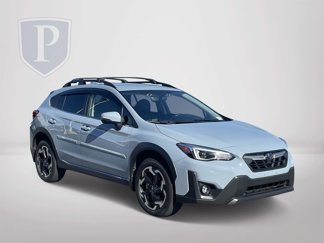 Used 2022 Subaru Crosstrek 2.5i Limited w/ Popular Package #4A image 1