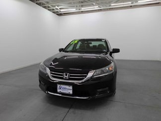 Used 2015 Honda Accord EX-L image 1