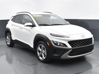 Certified 2023 Hyundai Kona SEL image 1