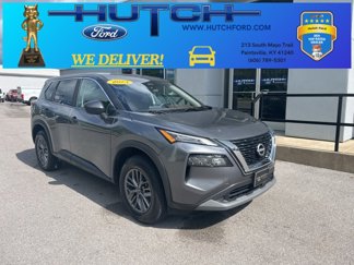 Used 2023 Nissan Rogue S image 1
