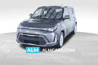 Used 2024 Kia Soul LX w/ Option Group 015 image 1