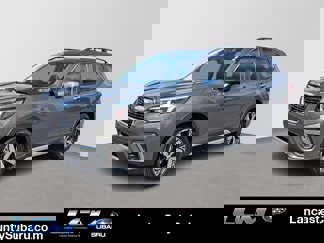 Used 2019 Subaru Forester Touring w/ Popular Package #3 image 1
