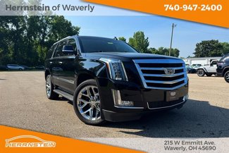 Used 2016 Cadillac Escalade Luxury image 1