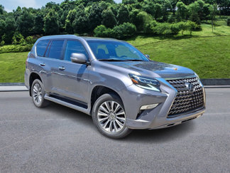 Used 2022 Lexus GX 460 Luxury image 1