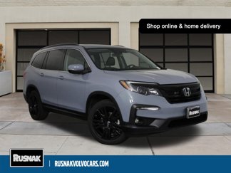 Used 2022 Honda Pilot Special Edition image 1