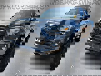 Used 2016 Toyota Tacoma SR5 image 1