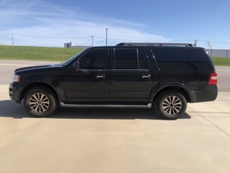 Used 2017 Ford Expedition EL XLT w/ Equipment Group 202A image 1
