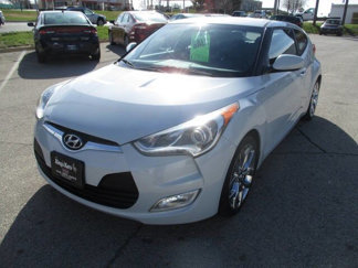 Used 2015 Hyundai Veloster RE:FLEX Edition image 1