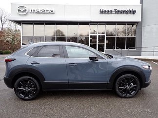 New 2025 MAZDA CX-30 AWD 2.5 S w/ Preferred Package image 1