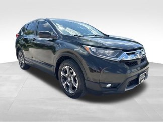 Used 2018 Honda CR-V EX-L image 1