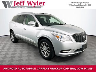 Used 2015 Buick Enclave Leather image 1