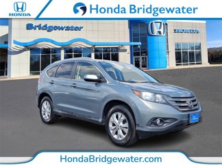 Used 2012 Honda CR-V EX-L image 1