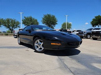 Used 1996 Pontiac Firebird Formula image 1