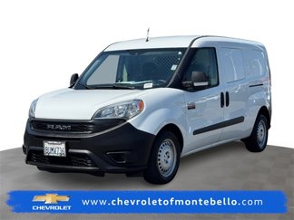 Used 2020 RAM ProMaster City Tradesman image 1