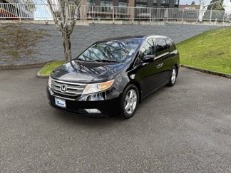 Used 2012 Honda Odyssey Touring image 1