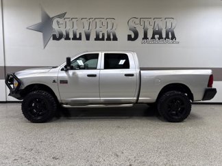 Used 2012 RAM 2500 ST w/ Chrome Appearance Group image 1