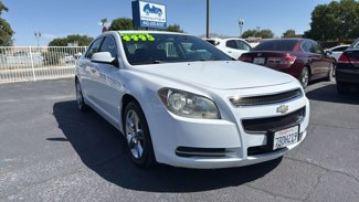 Used 2009 Chevrolet Malibu LT image 1