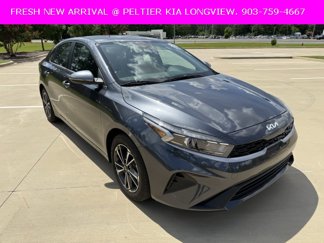Certified 2023 Kia Forte LXS w/ LXS Technology Package image 1