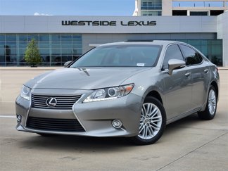Used 2015 Lexus ES 350 image 1