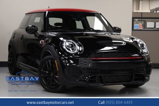 Used 2021 MINI Cooper John Cooper Works w/ Driver Assistance Package image 1